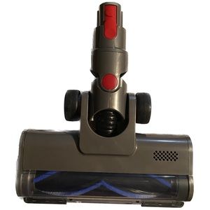 Motorhead Vacuum Cleaner Attachment for Dyson V7/V8/V10/V11/V15 Model D019